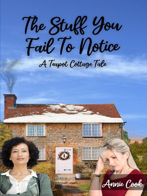 cover image of The Stuff You Fail to Notice